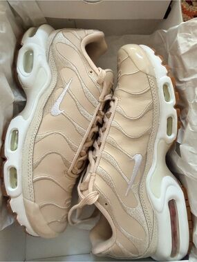 Nike W Air Max Plus PRM